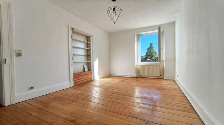 Ma-Cabane - Vente Appartement RIEDISHEIM, 77 m²