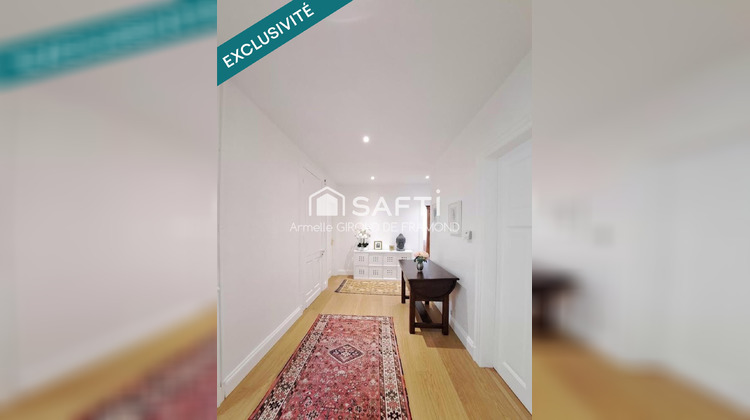 Ma-Cabane - Vente Appartement Riedisheim, 109 m²