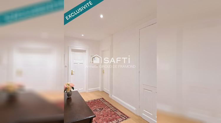 Ma-Cabane - Vente Appartement Riedisheim, 109 m²
