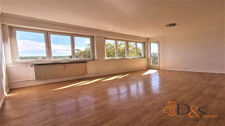 Ma-Cabane - Vente Appartement Riedisheim, 88 m²