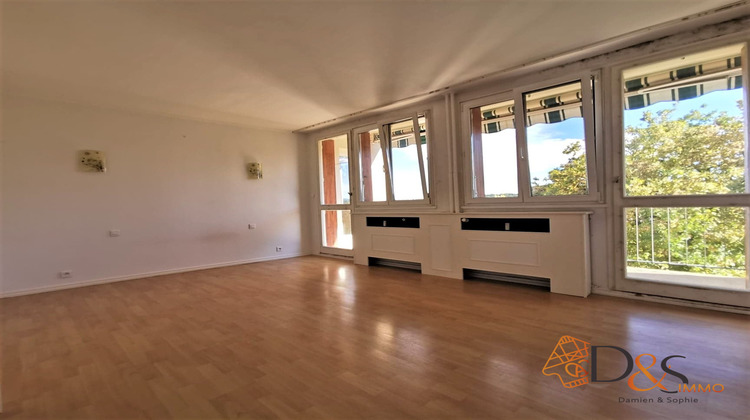 Ma-Cabane - Vente Appartement Riedisheim, 88 m²