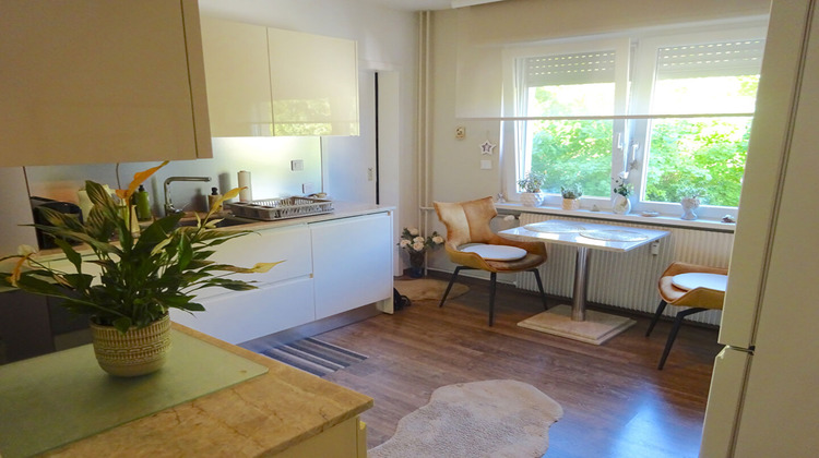 Ma-Cabane - Vente Appartement RIEDISHEIM, 98 m²