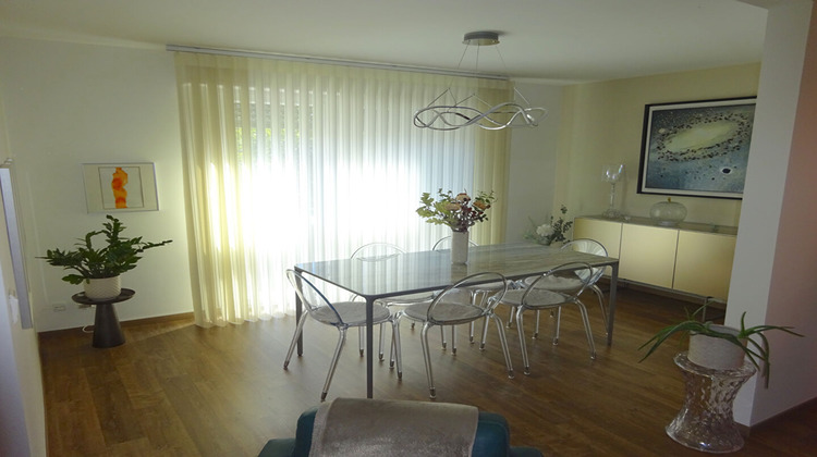 Ma-Cabane - Vente Appartement RIEDISHEIM, 98 m²
