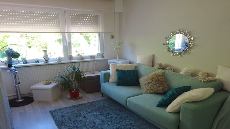 Ma-Cabane - Vente Appartement RIEDISHEIM, 98 m²
