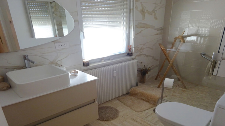 Ma-Cabane - Vente Appartement RIEDISHEIM, 98 m²