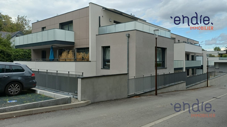 Ma-Cabane - Vente Appartement Riedisheim, 104 m²