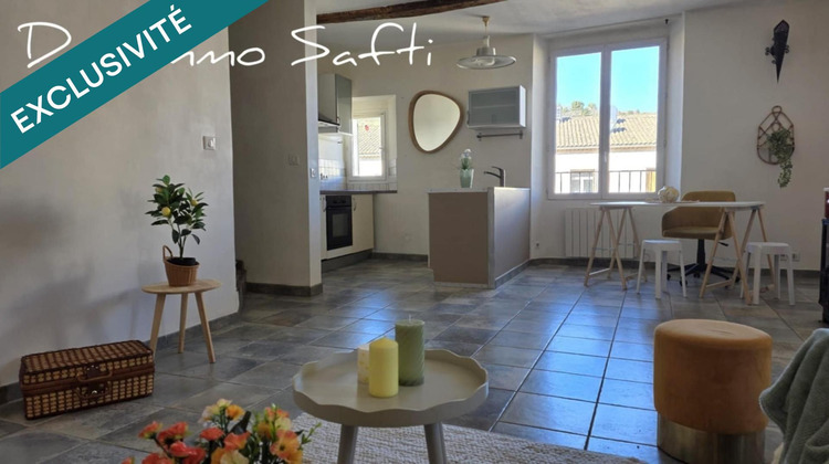 Ma-Cabane - Vente Appartement Riez, 72 m²
