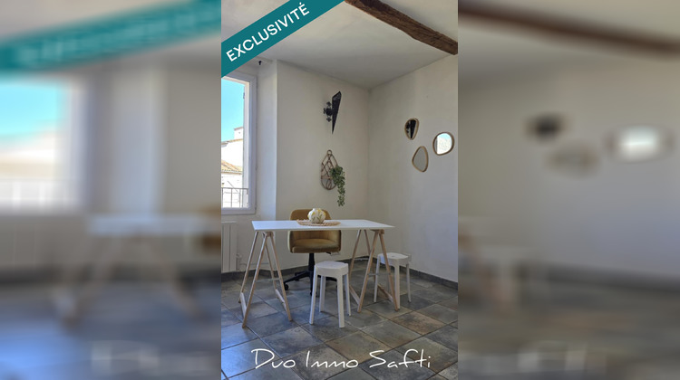 Ma-Cabane - Vente Appartement Riez, 72 m²