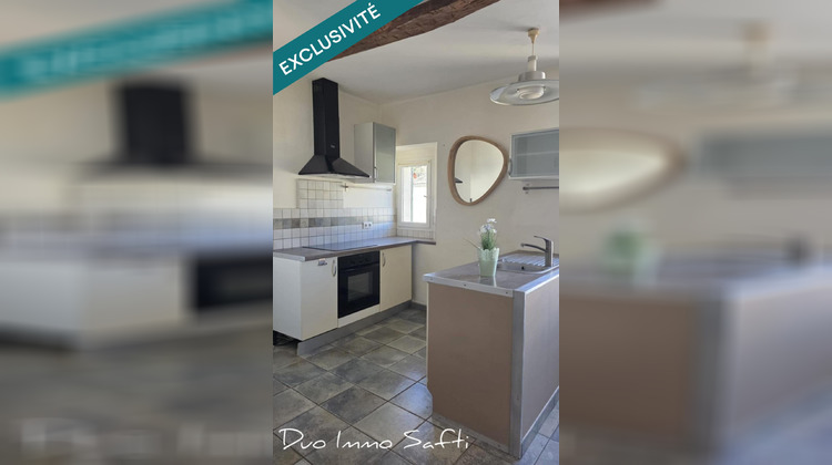 Ma-Cabane - Vente Appartement Riez, 72 m²