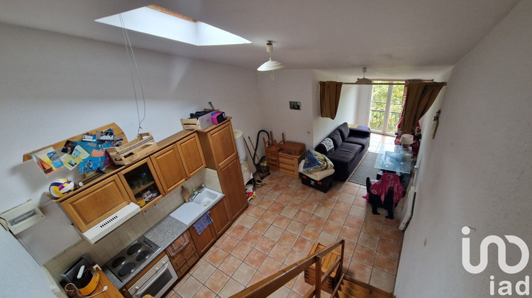 Ma-Cabane - Vente Appartement Riez, 38 m²