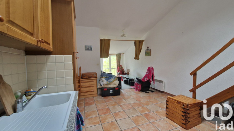 Ma-Cabane - Vente Appartement Riez, 38 m²