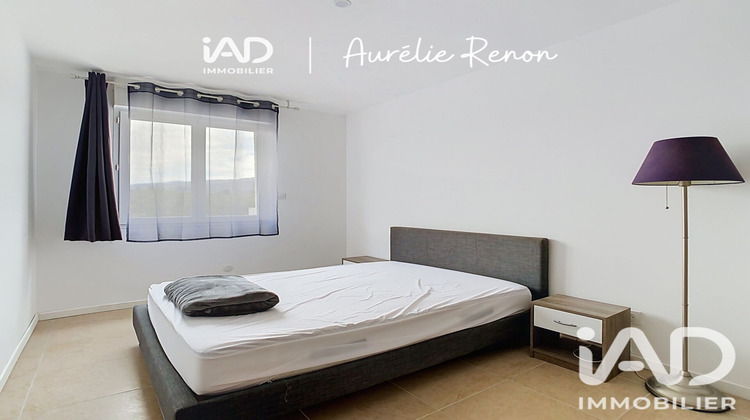 Ma-Cabane - Vente Appartement Rigarda, 55 m²