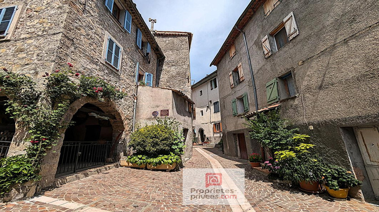 Ma-Cabane - Vente Appartement RIGAUD, 62 m²