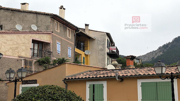 Ma-Cabane - Vente Appartement RIGAUD, 62 m²