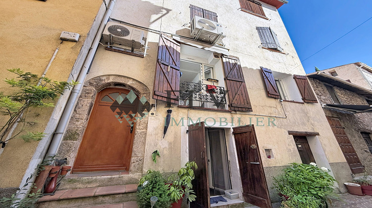 Ma-Cabane - Vente Appartement RIGAUD, 46 m²