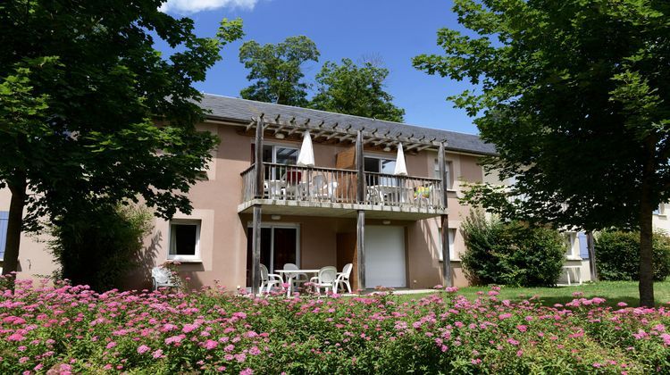 Ma-Cabane - Vente Appartement Rignac, 35 m²