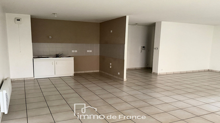 Ma-Cabane - Vente Appartement RIGNAC, 84 m²