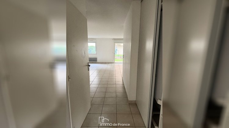 Ma-Cabane - Vente Appartement RIGNAC, 84 m²