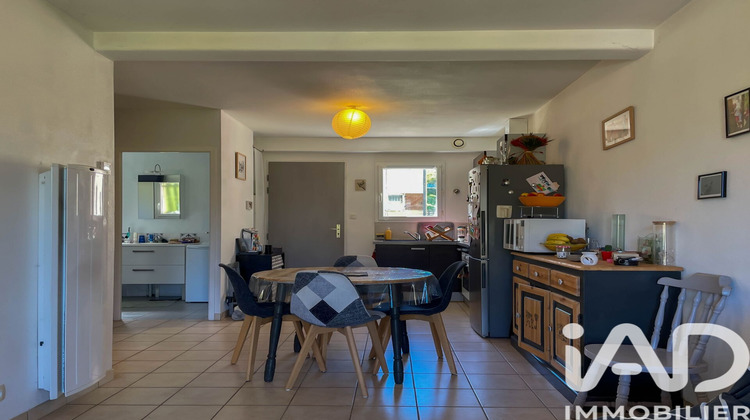 Ma-Cabane - Vente Appartement Rignac, 61 m²