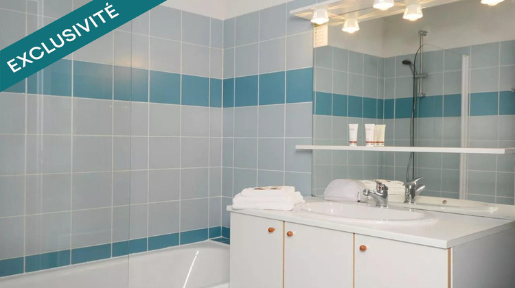 Ma-Cabane - Vente Appartement Rignac, 27 m²
