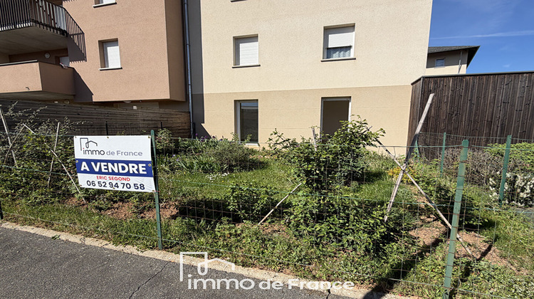 Ma-Cabane - Vente Appartement RIGNAC, 84 m²