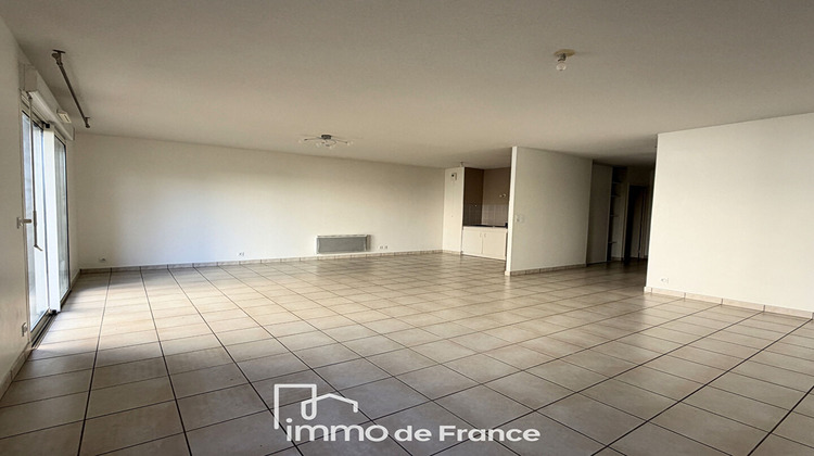Ma-Cabane - Vente Appartement RIGNAC, 84 m²