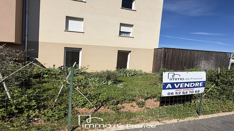 Ma-Cabane - Vente Appartement RIGNAC, 84 m²