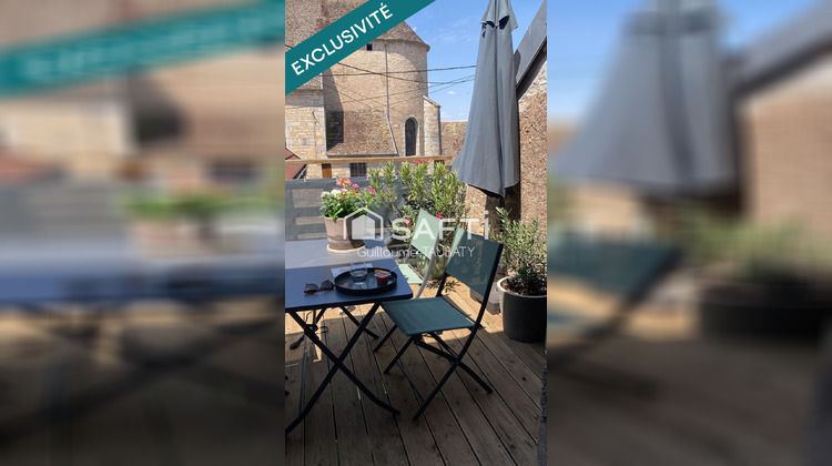 Ma-Cabane - Vente Appartement Rigney, 99 m²