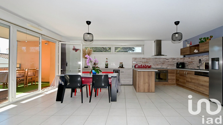 Ma-Cabane - Vente Appartement Rillieux-la-Pape, 79 m²