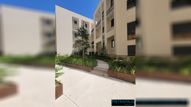 Ma-Cabane - Vente Appartement Rillieux-la-Pape, 82 m²