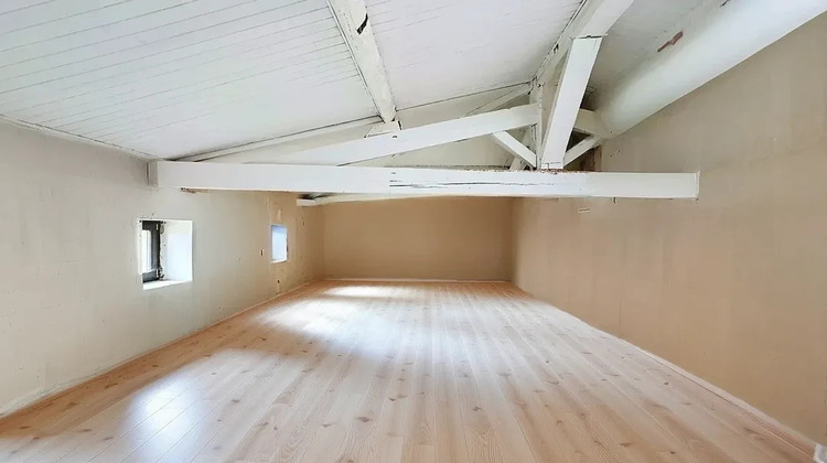 Ma-Cabane - Vente Appartement RILLIEUX-LA-PAPE, 38 m²