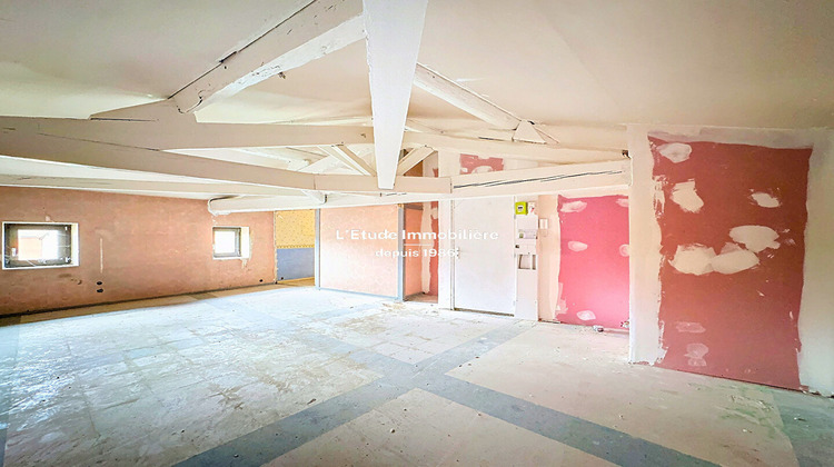 Ma-Cabane - Vente Appartement RILLIEUX-LA-PAPE, 43 m²