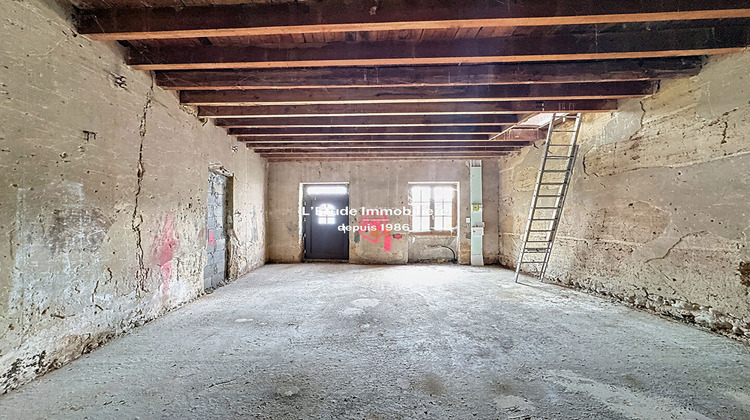 Ma-Cabane - Vente Appartement RILLIEUX-LA-PAPE, 80 m²