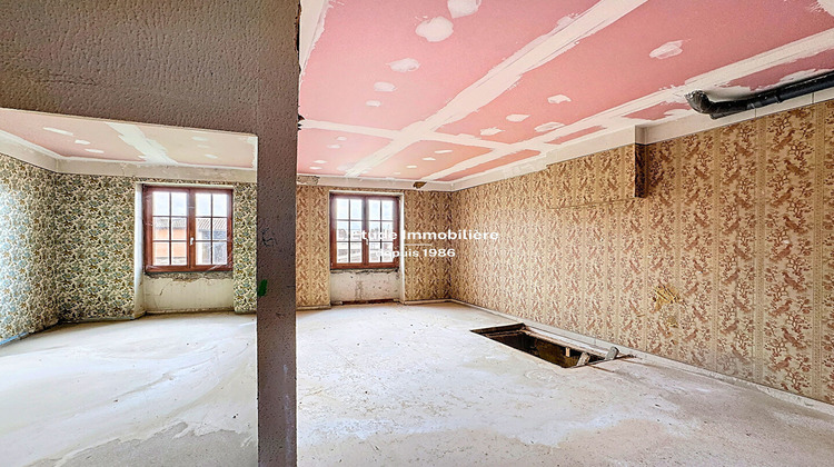 Ma-Cabane - Vente Appartement RILLIEUX-LA-PAPE, 80 m²