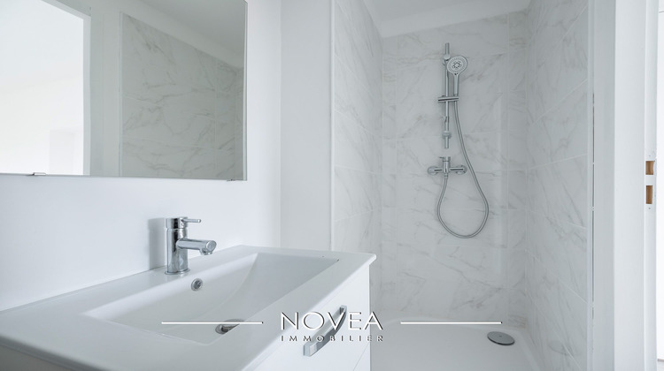 Ma-Cabane - Vente Appartement Rillieux-la-Pape, 14 m²