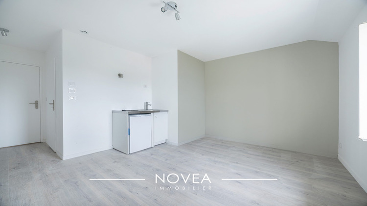 Ma-Cabane - Vente Appartement Rillieux-la-Pape, 14 m²