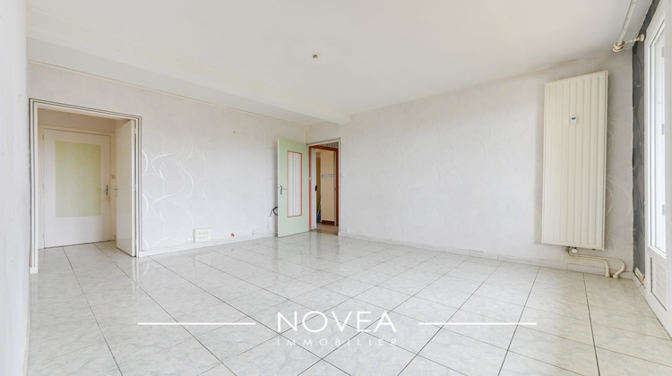 Ma-Cabane - Vente Appartement Rillieux-la-Pape, 68 m²