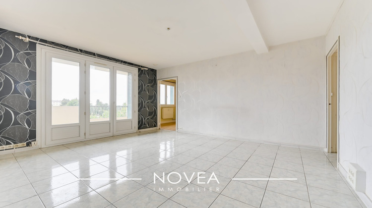 Ma-Cabane - Vente Appartement Rillieux-la-Pape, 68 m²