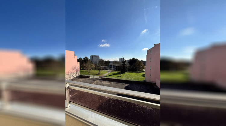 Ma-Cabane - Vente Appartement Rillieux-la-Pape, 46 m²