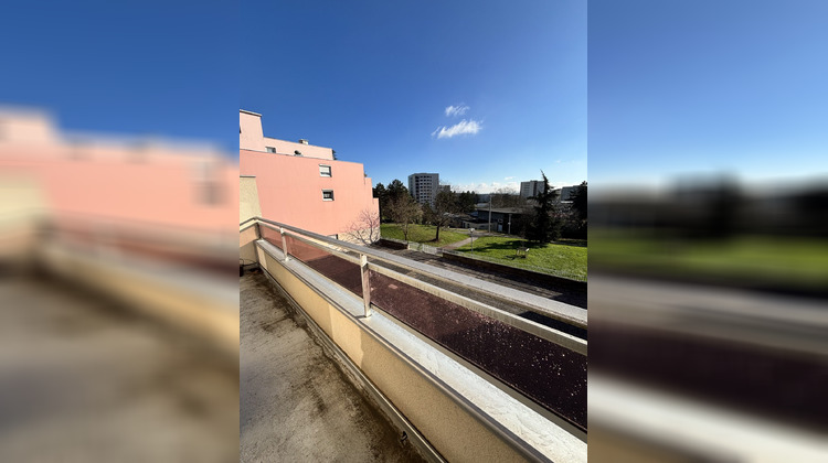 Ma-Cabane - Vente Appartement Rillieux-la-Pape, 46 m²