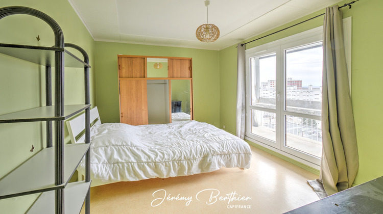 Ma-Cabane - Vente Appartement RILLIEUX LA PAPE, 140 m²