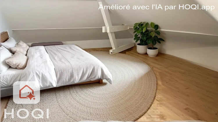 Ma-Cabane - Vente Appartement Rillieux-la-Pape, 108 m²