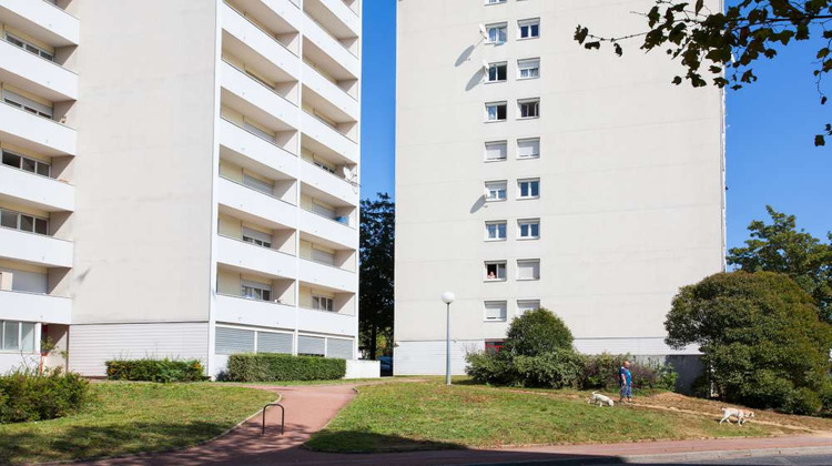 Ma-Cabane - Vente Appartement Rillieux-la-Pape, 50 m²