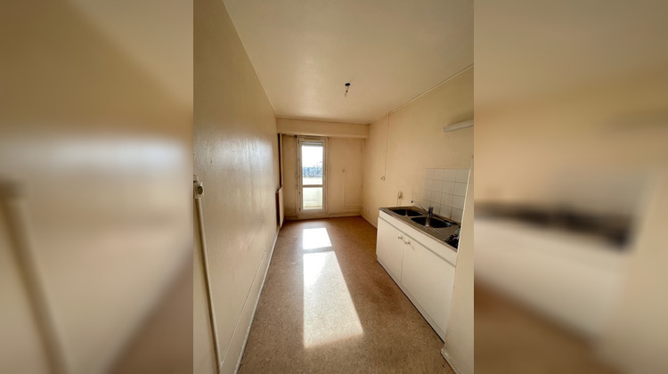 Ma-Cabane - Vente Appartement Rillieux-la-Pape, 50 m²