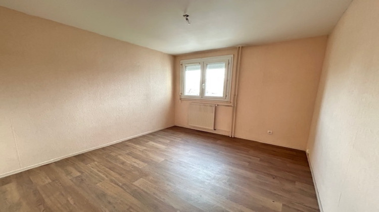 Ma-Cabane - Vente Appartement Rillieux-la-Pape, 50 m²
