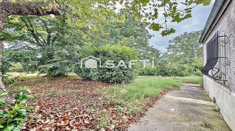 Ma-Cabane - Vente Appartement Rillieux-la-Pape, 15 m²