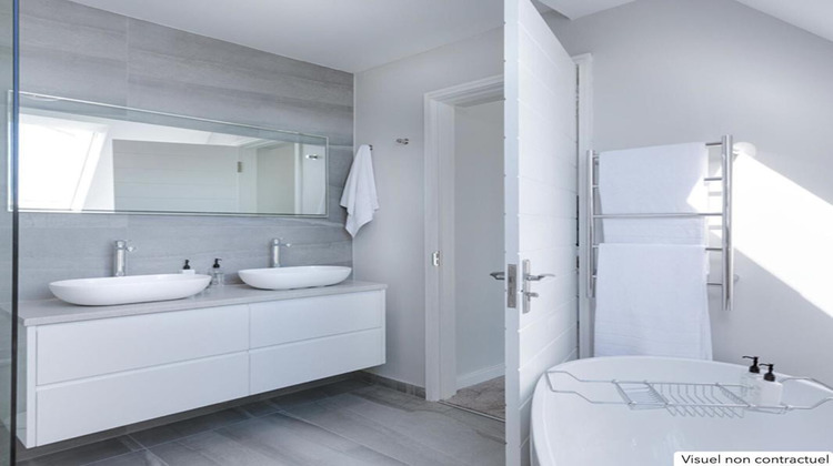 Ma-Cabane - Vente Appartement RILLIEUX LA PAPE, 68 m²