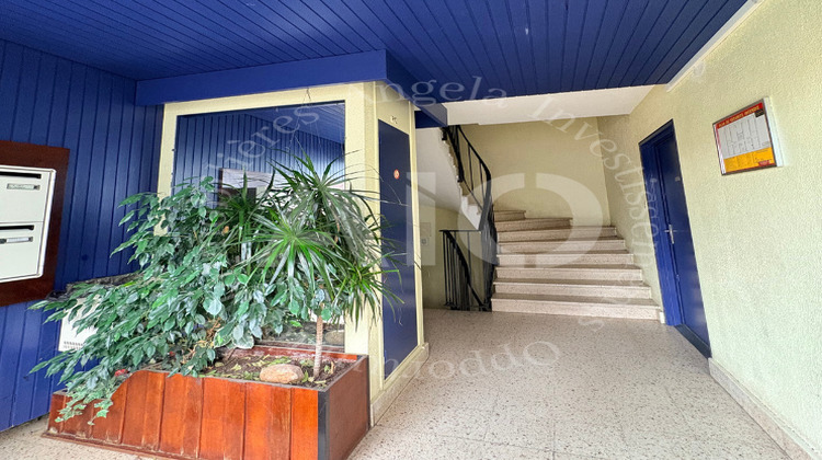 Ma-Cabane - Vente Appartement Rillieux-la-Pape, 69 m²