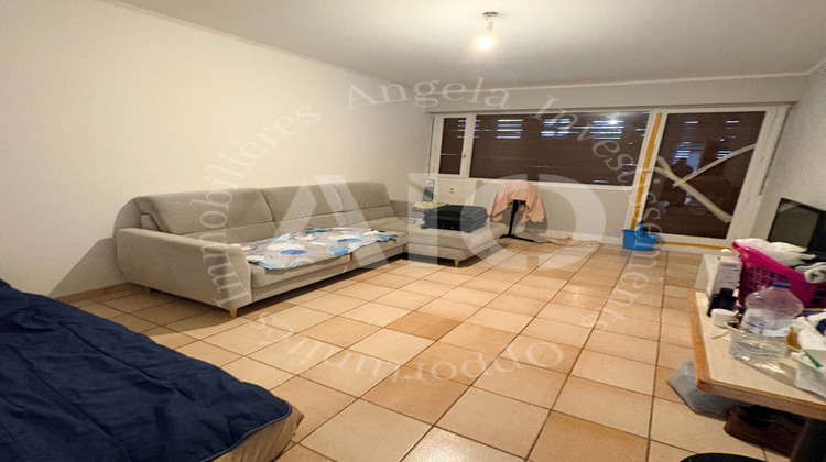 Ma-Cabane - Vente Appartement Rillieux-la-Pape, 69 m²