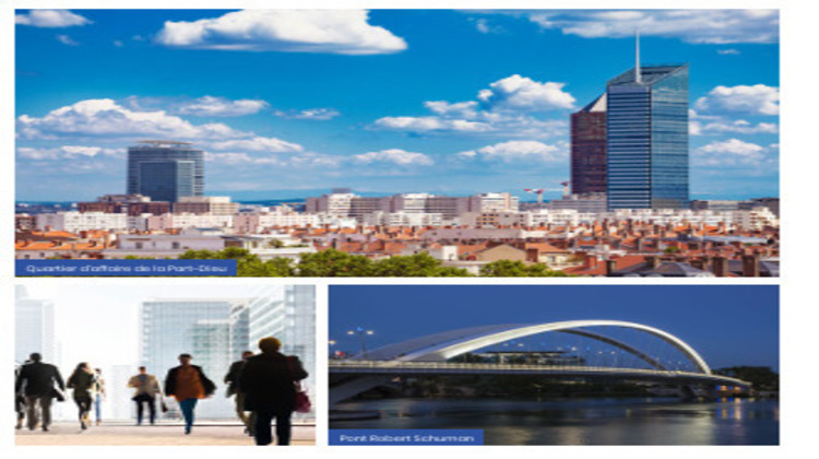 Ma-Cabane - Vente Appartement Rillieux-la-Pape, 107 m²